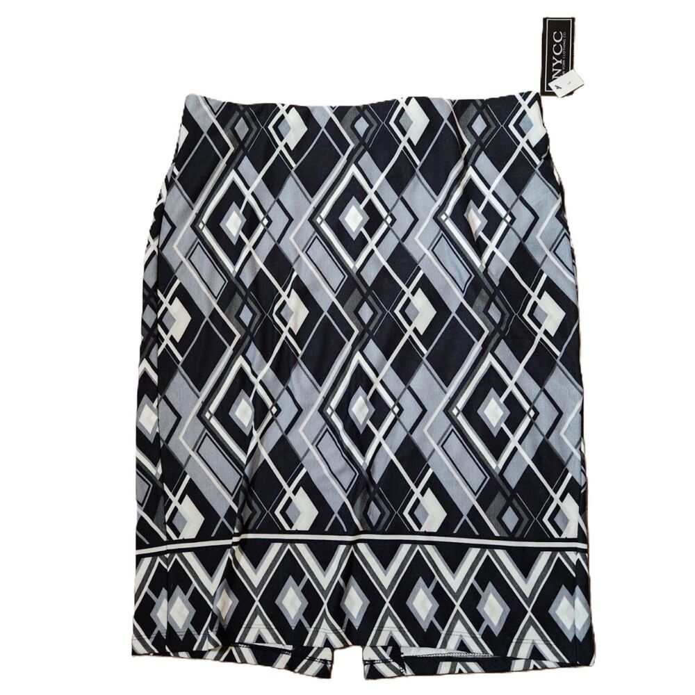 NYCC Skirt – Women’s Large NWT Stretch Blend